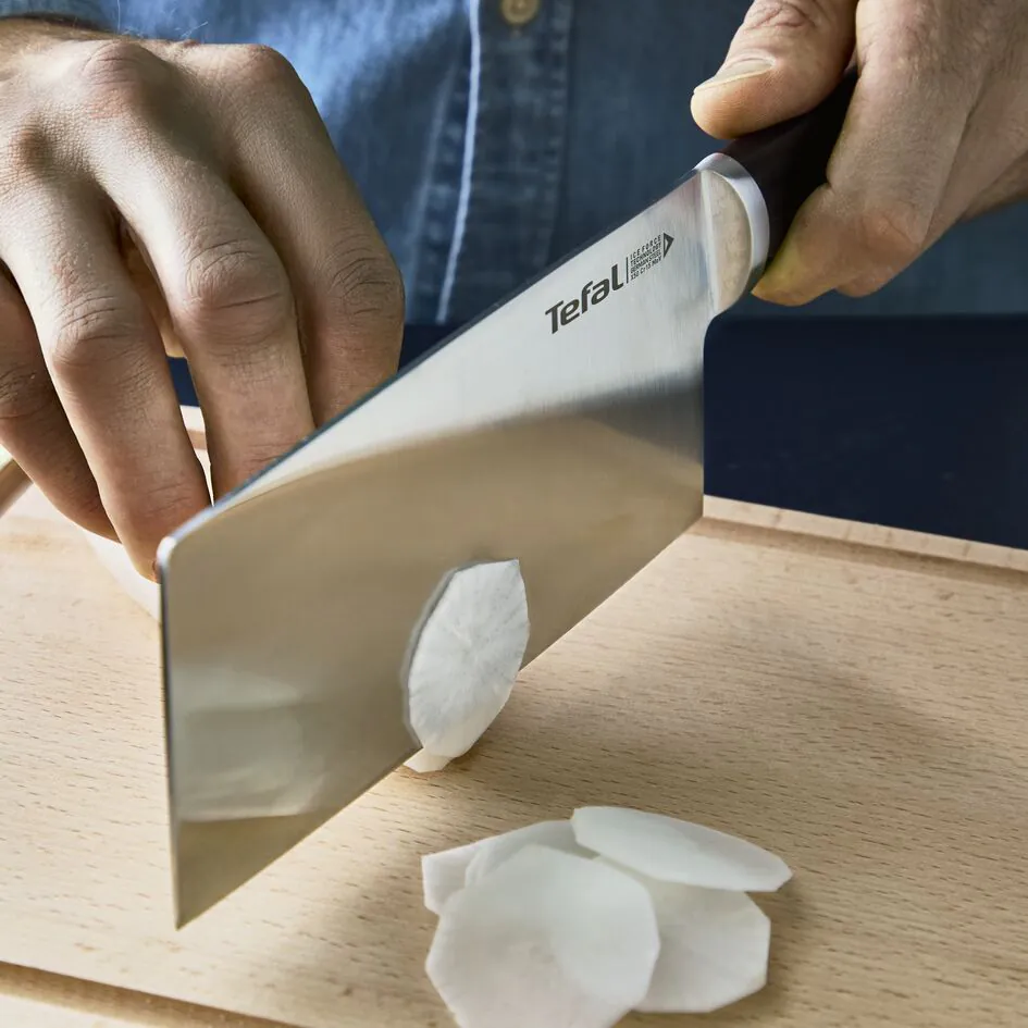 Сокира кухонна Tefal Ice Force 18 см K1750124