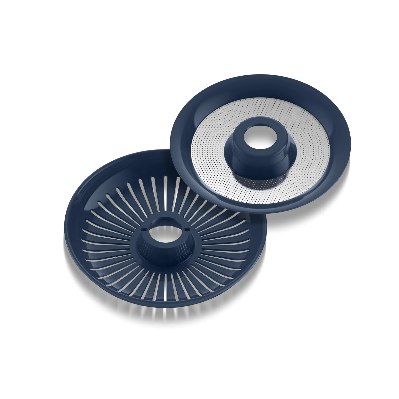 Соковитискач для цитрусових Tefal Morning Blue ZP2M04E0