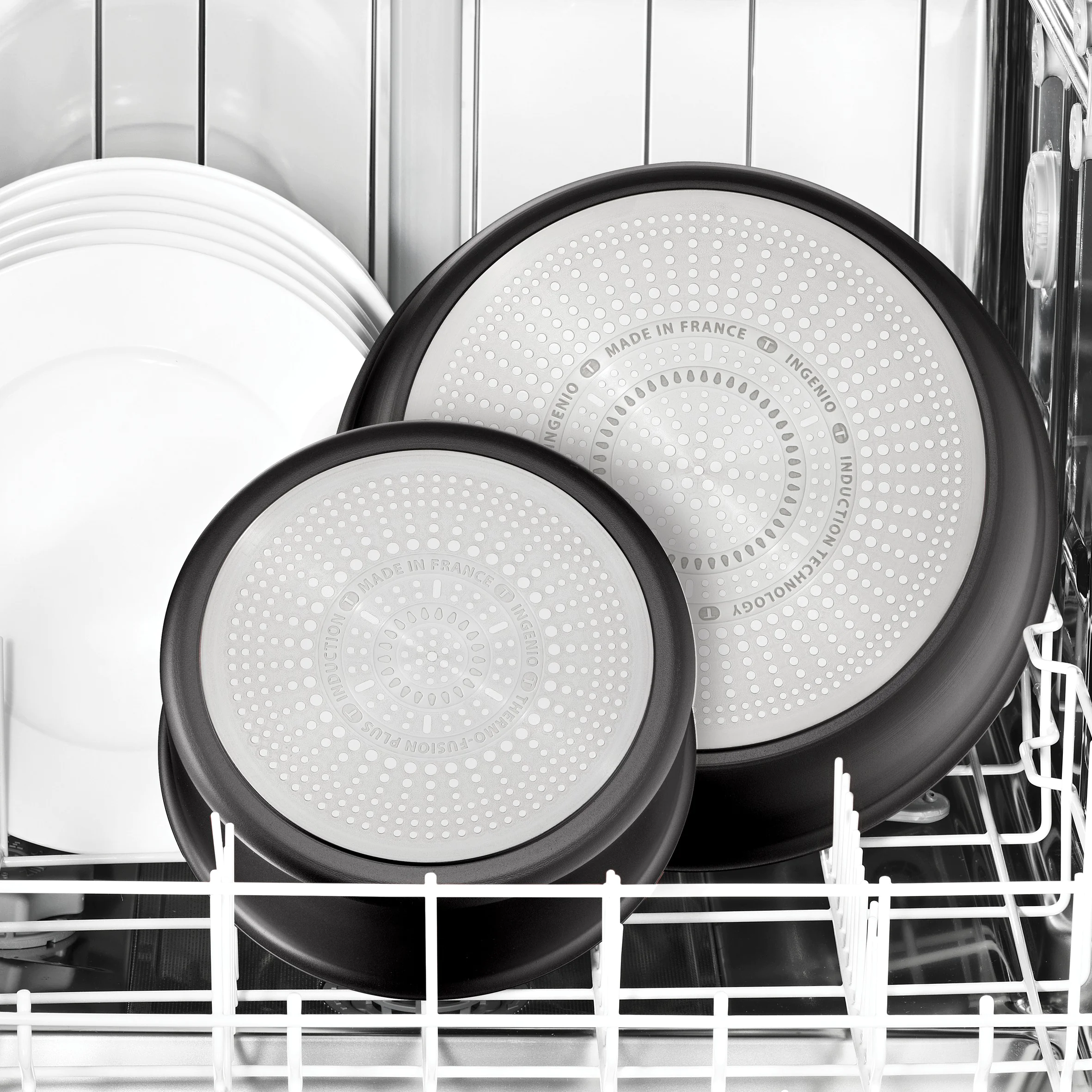 Сотейник Tefal Ingenio Unlimited 24 см L7633502