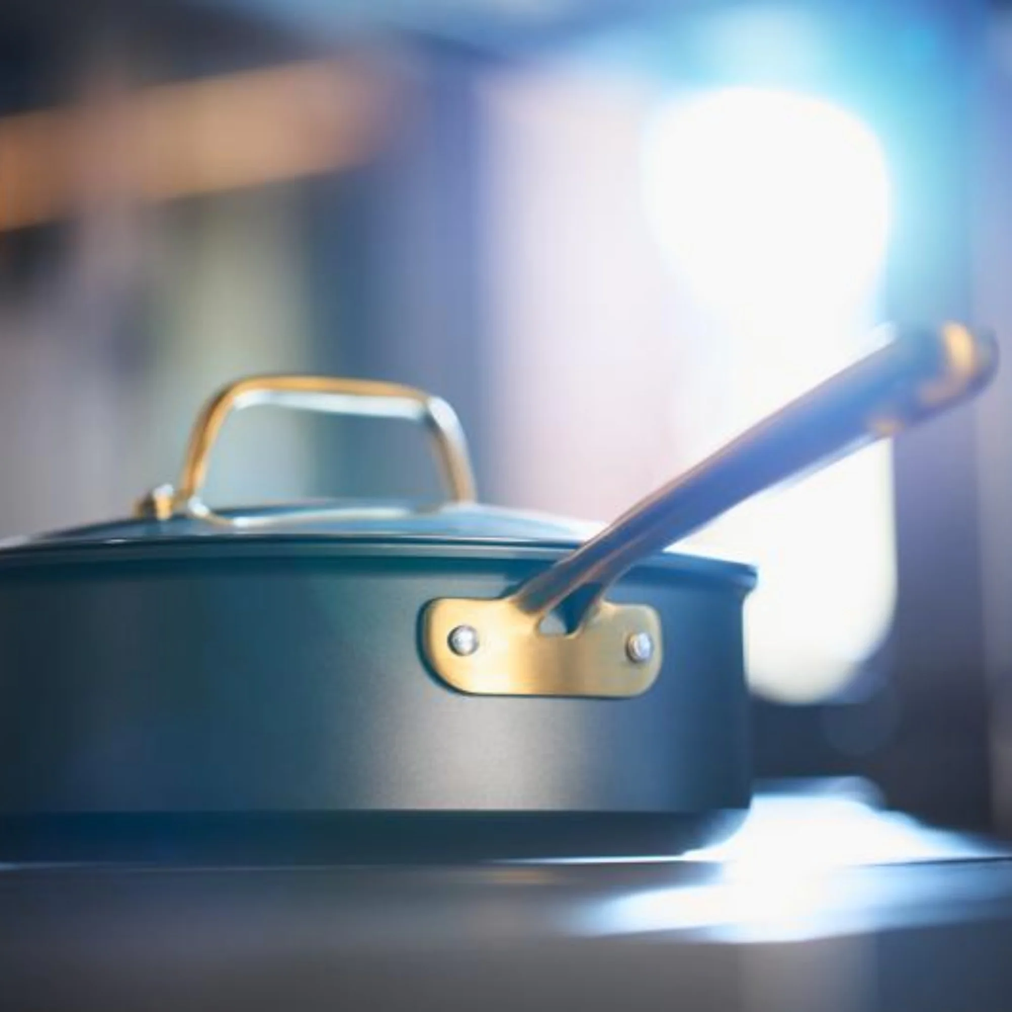 Сотейник з кришкою Tefal Paul Bocuse 26 см G3373302