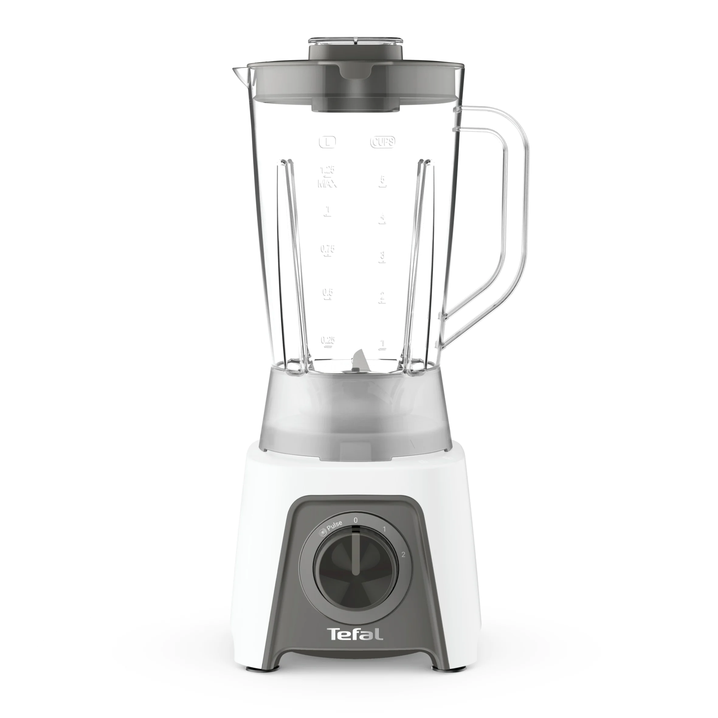 Блендер стаціонарний Tefal BLENDEO+ BL2C0130