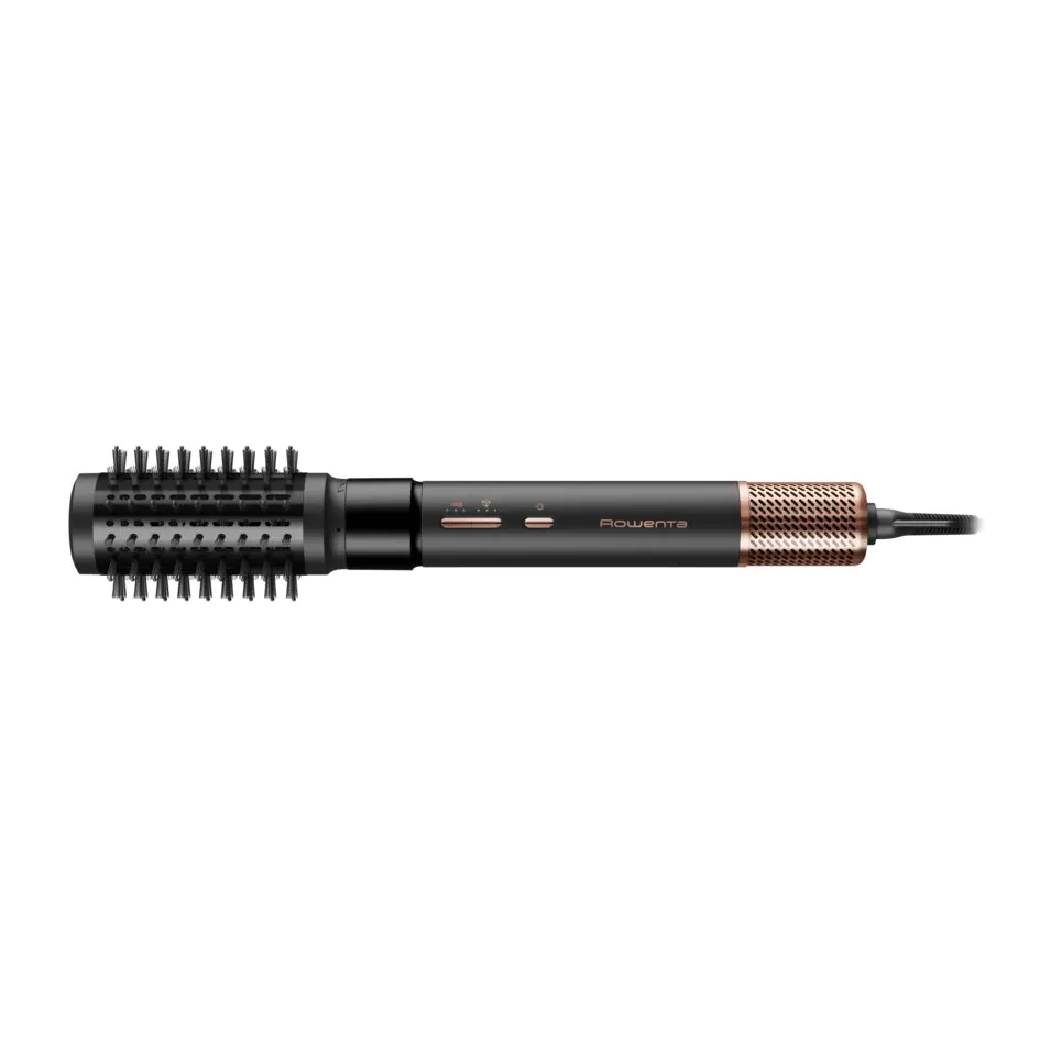 ᐉ Фен-щітка Rowenta Air Shape UB9820E0 ➡ купити в Україні | SHOP