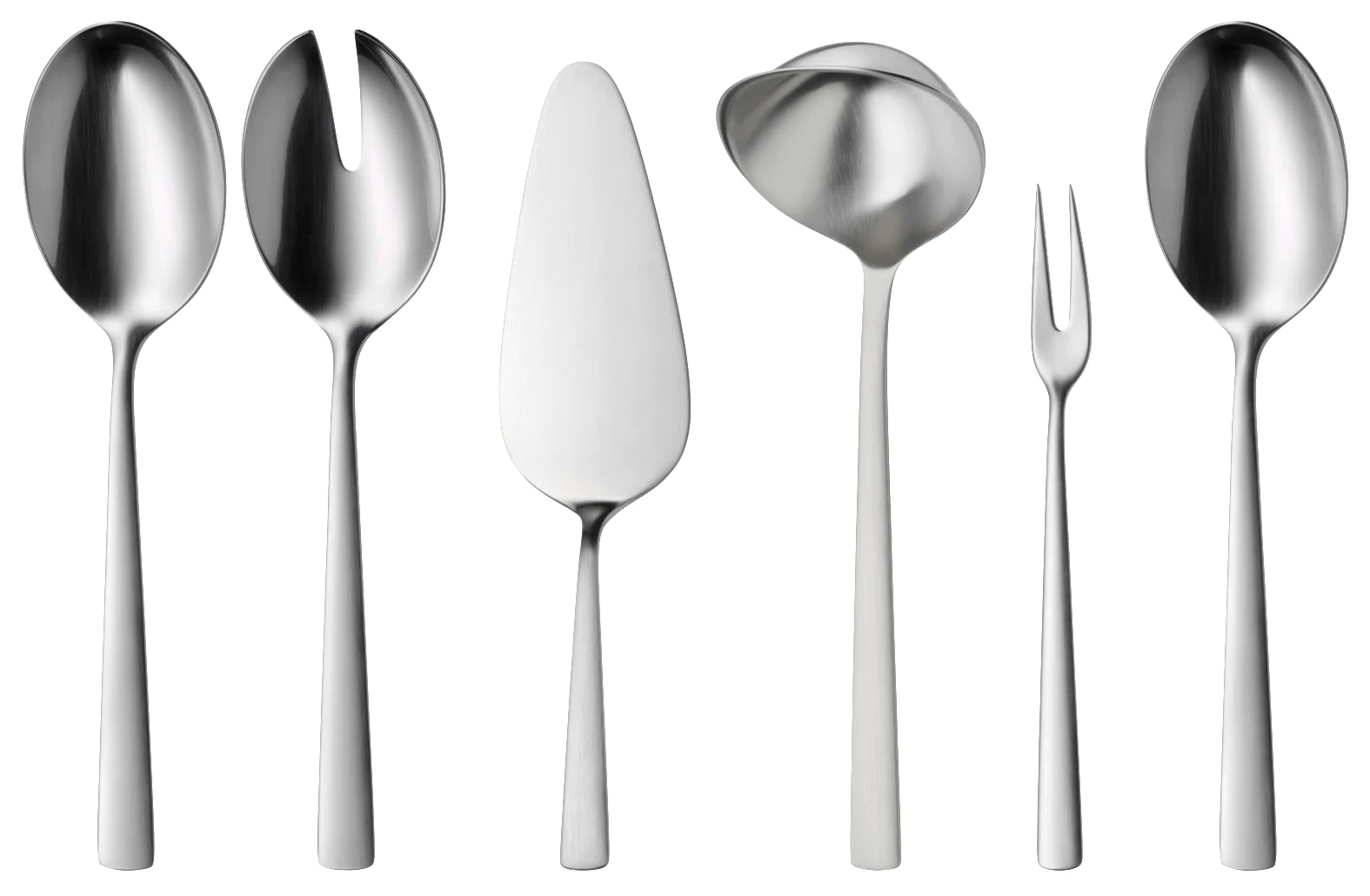 Столові прибори WMF CORVO CROMARGAN PROTECT 66 предметів 1158006331 (11.5800.6331)
