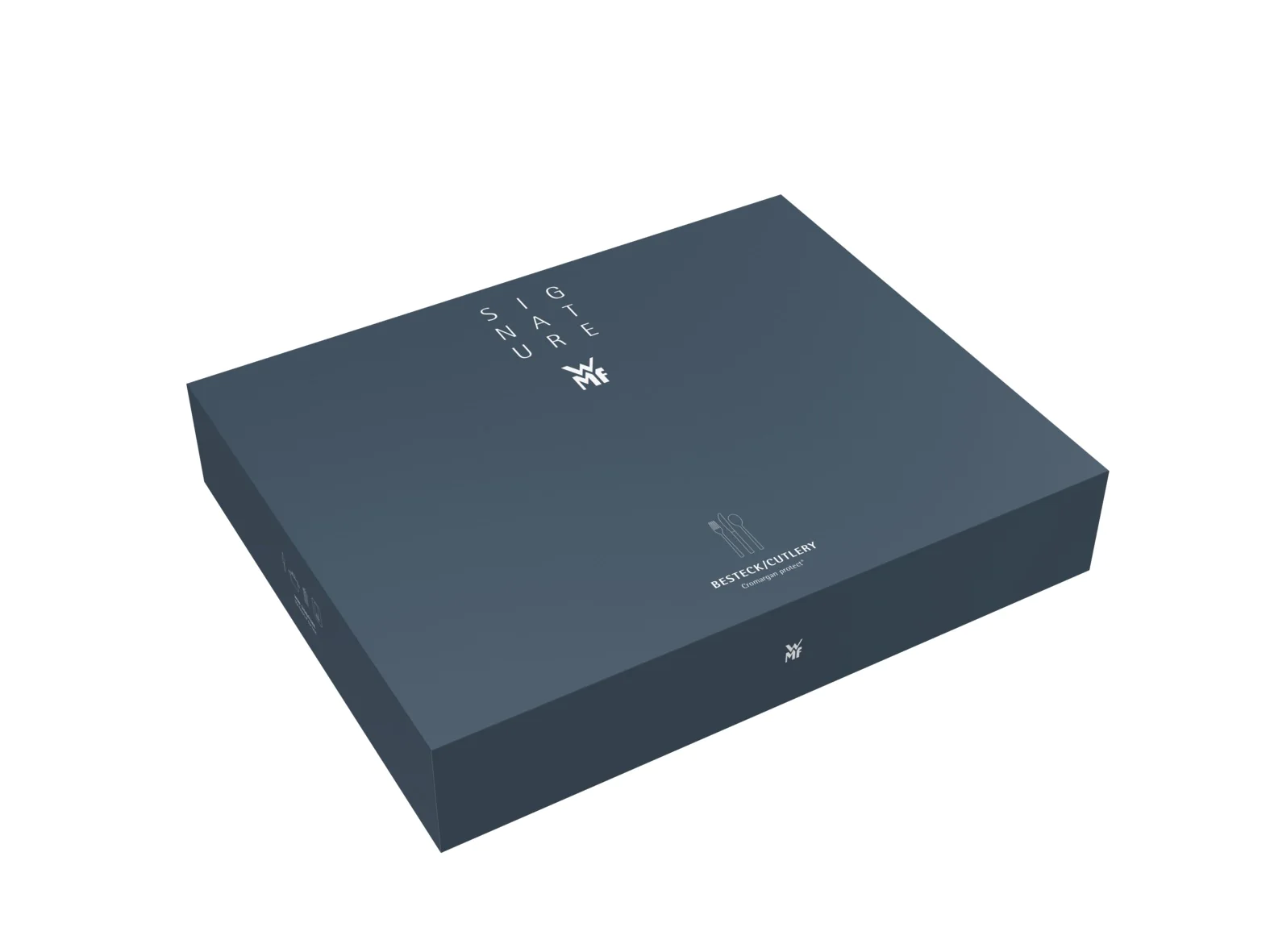 Столові прибори WMF CORVO CROMARGAN PROTECT 66 предметів 1158006331 (11.5800.6331)