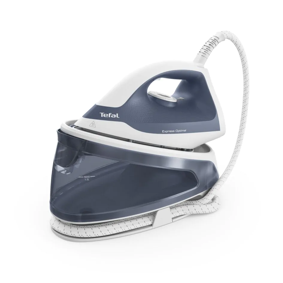 Парогенератор TEFAL EXPRESS OPTIMAL SV4110E0