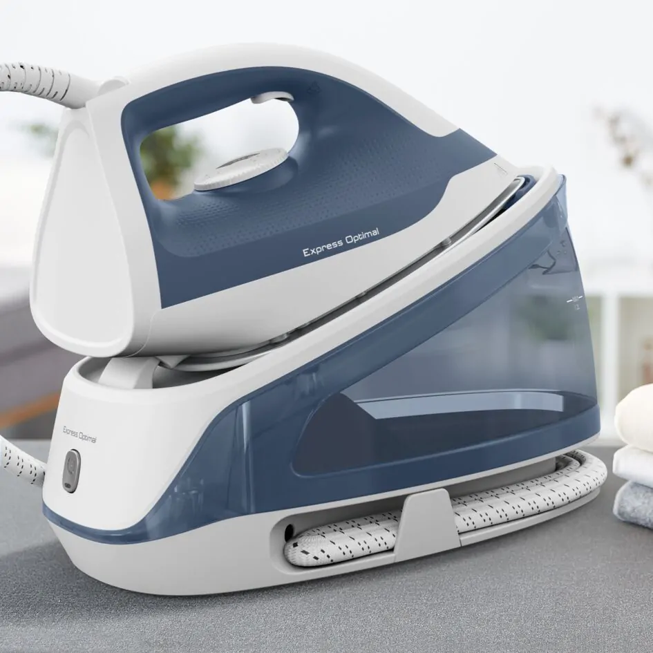 Парогенератор TEFAL EXPRESS OPTIMAL SV4110E0