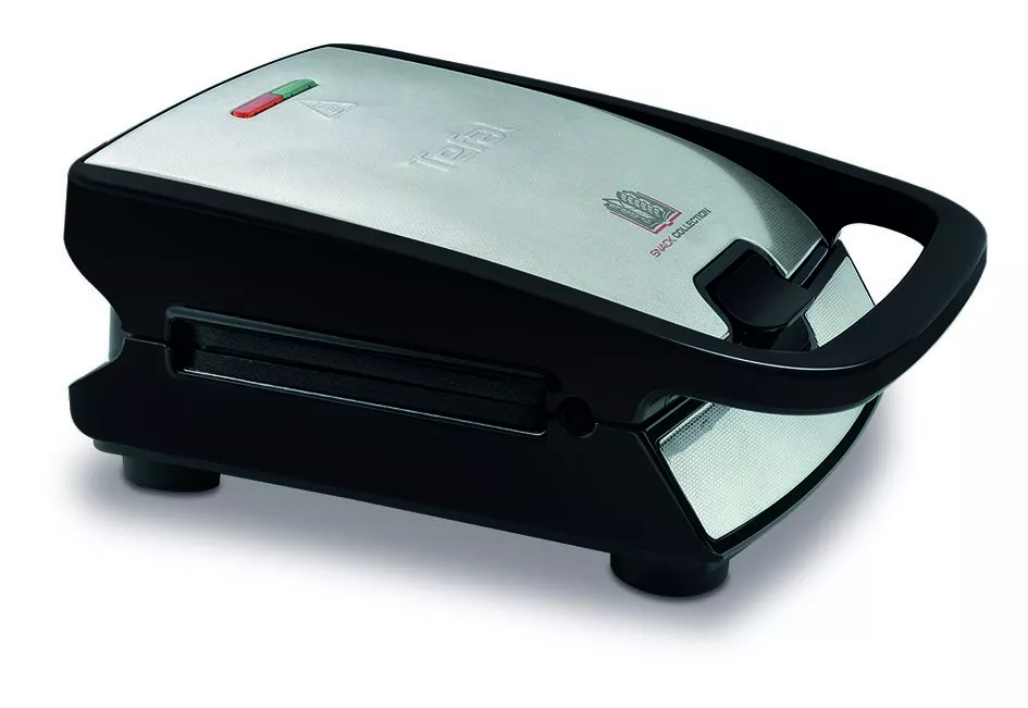 Мультимейкер Tefal Snack Collection SW857D12