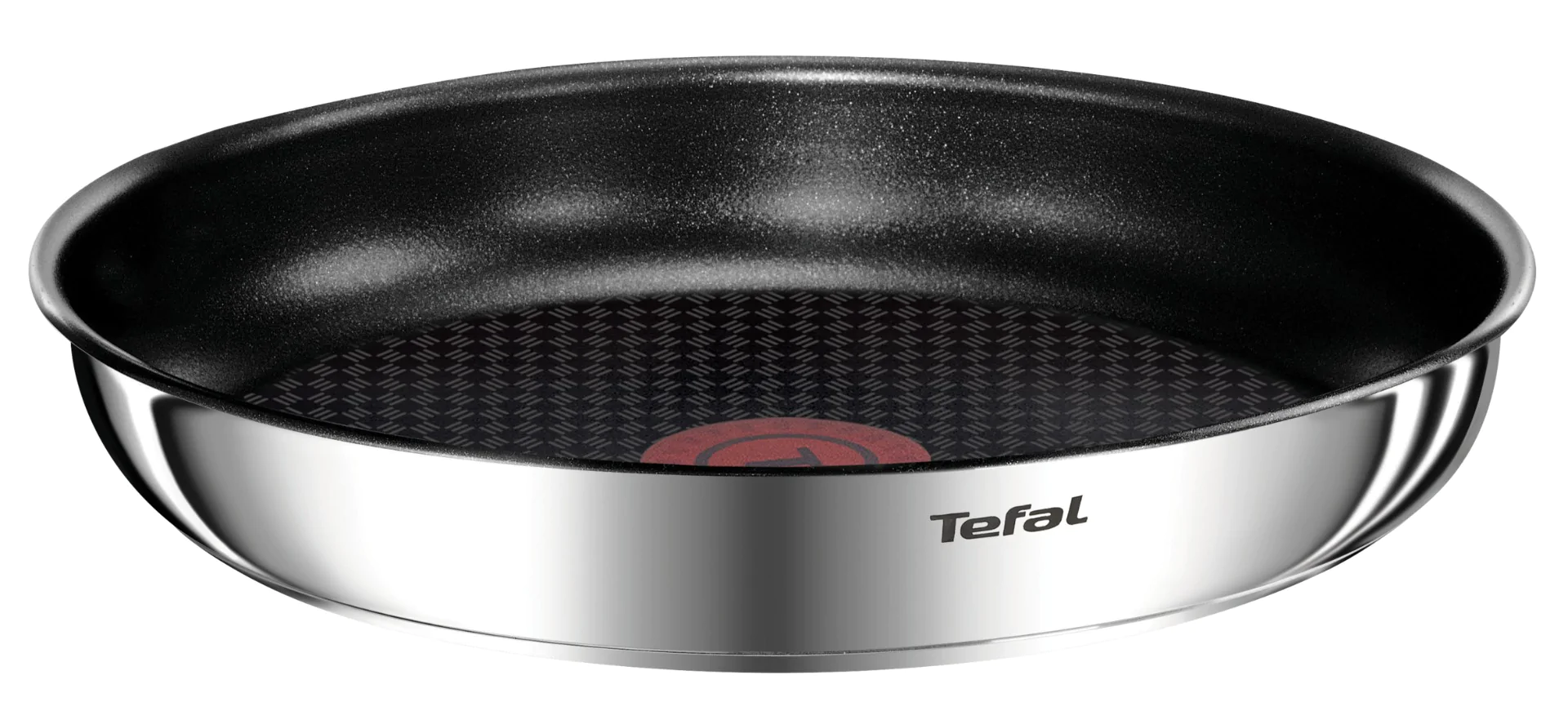 Набір посуду з 15 предметів Tefal Ingenio Emotion L925SF14