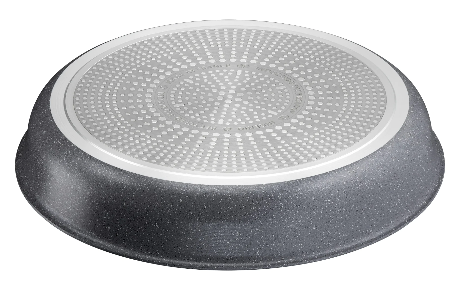 Набір посуду з 3 предметів Tefal Ingenio Natural Force L3969102
