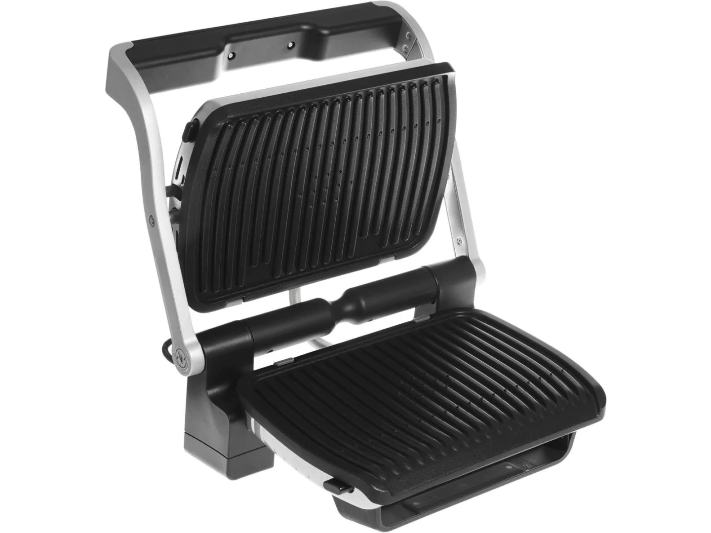 Гриль Tefal OPTIGRILL+ Initial GC706D34