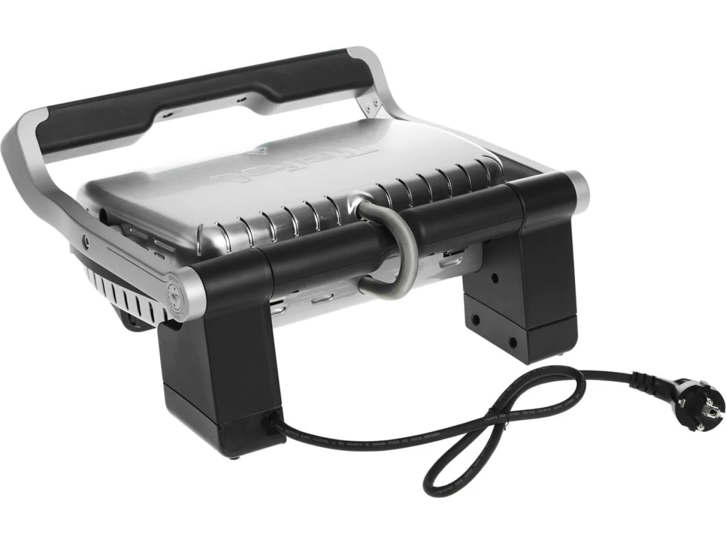 Гриль Tefal OPTIGRILL+ Initial GC706D34