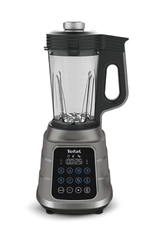 Високошвидкісний стаціонарний блендер Tefal ULTRABLEND Vacuum BL985A31