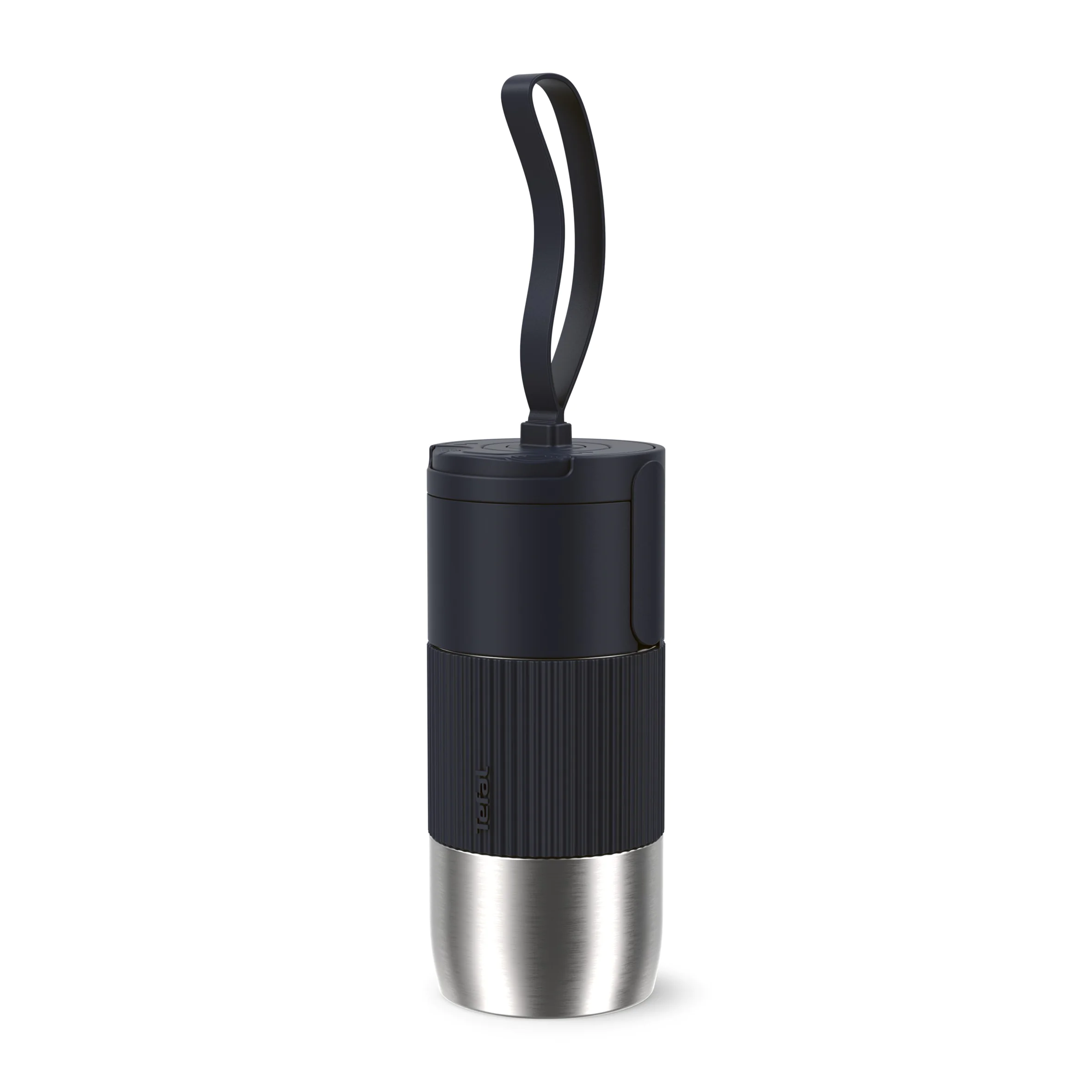 Термочашка Tefal beYou Flip Mug 360 мл N2190110