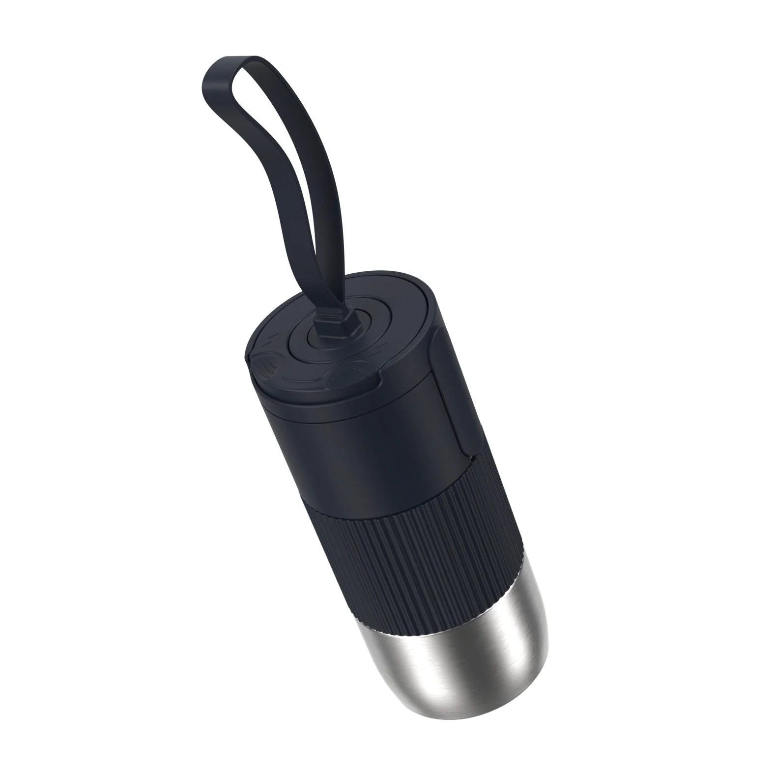 Термочашка Tefal beYou Flip Mug 360 мл N2190110