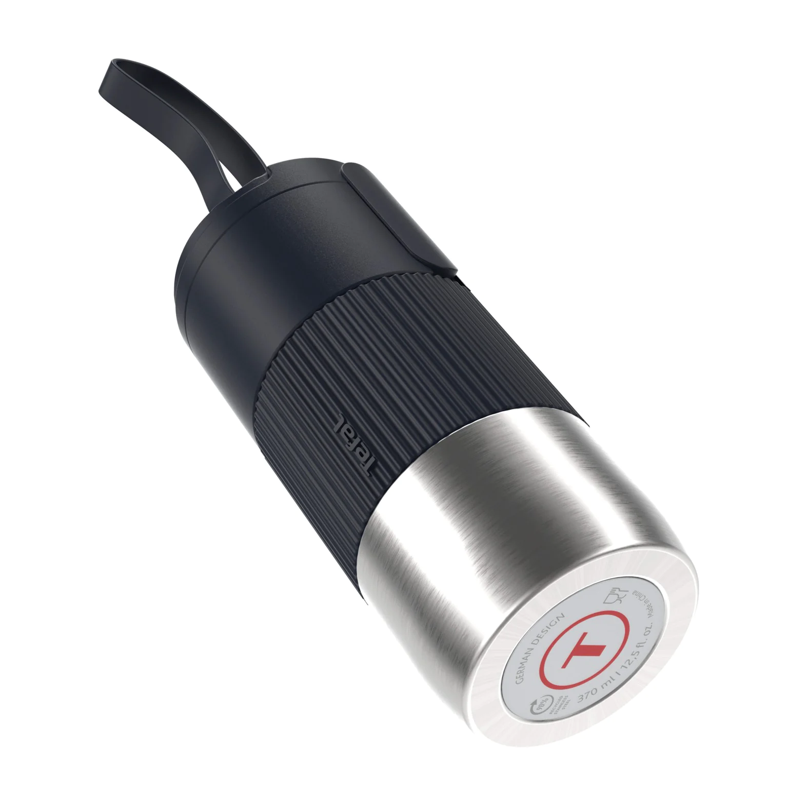 Термочашка Tefal beYou Flip Mug 360 мл N2190110