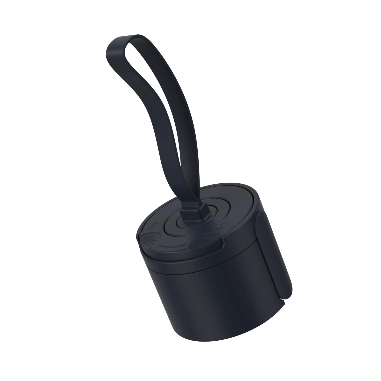 Термочашка Tefal beYou Flip Mug 360 мл N2190110