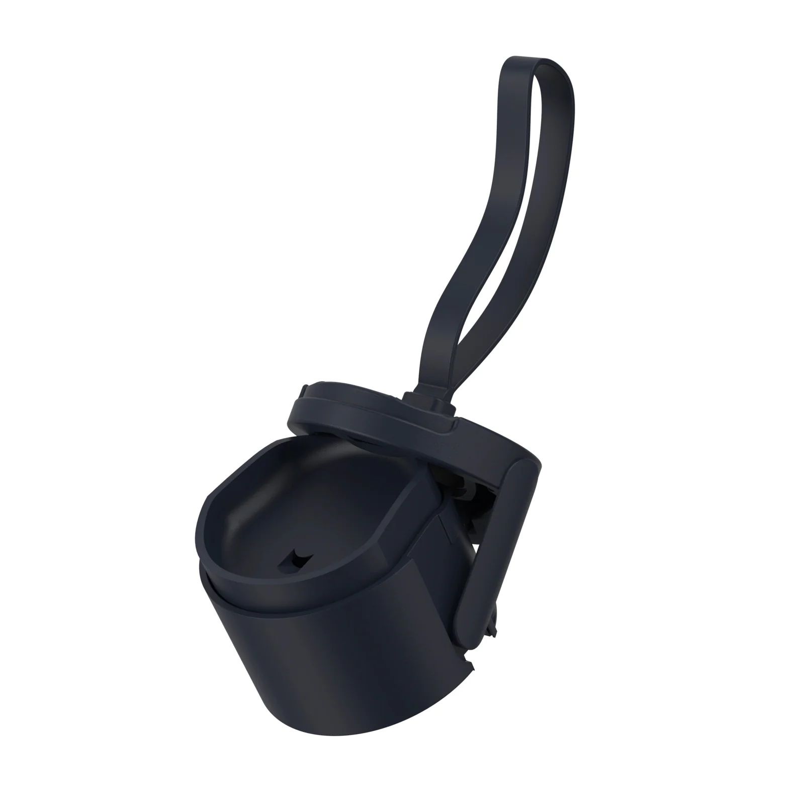 Термочашка Tefal beYou Flip Mug 360 мл N2190110