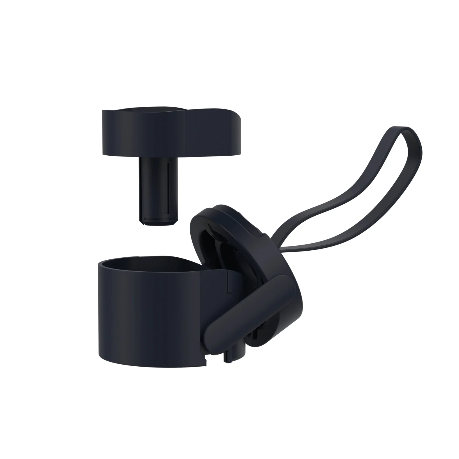 Термочашка Tefal beYou Flip Mug 360 мл N2190110
