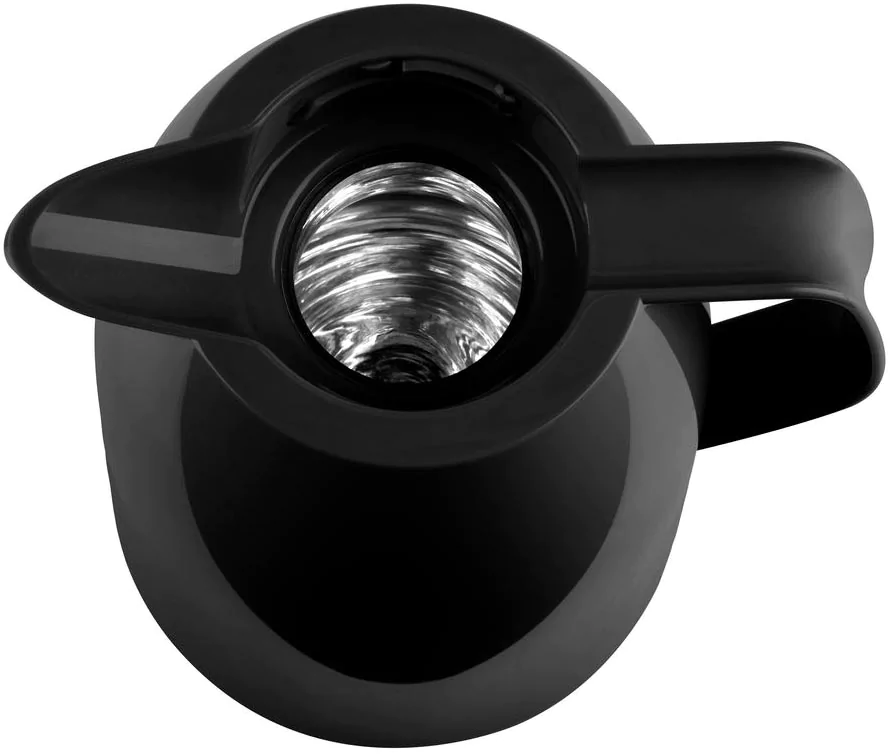 Термоглечик Tefal Mambo 1.5 л Чорний K3037212