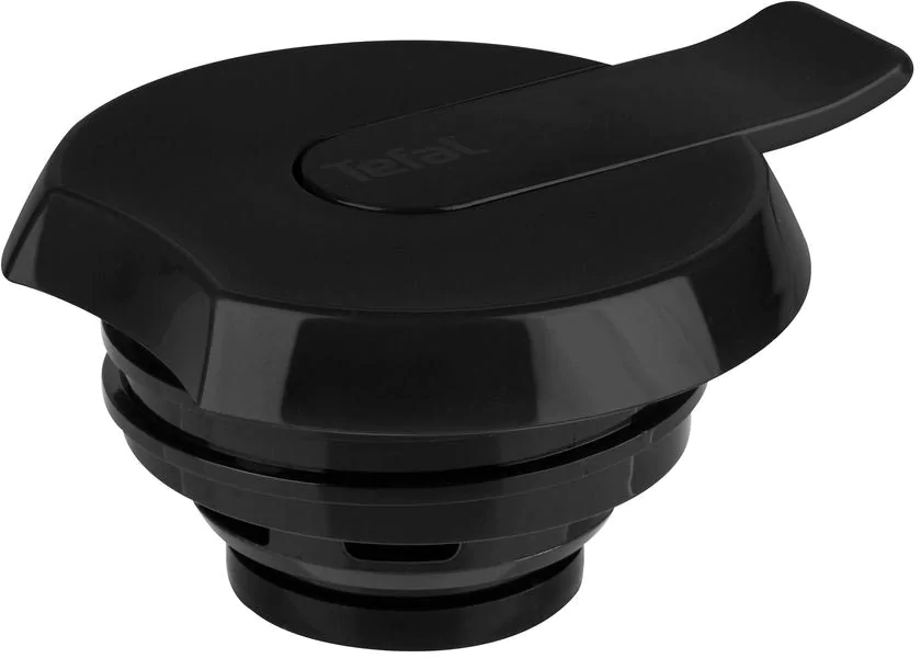 Термоглечик Tefal Mambo 1.5 л Чорний K3037212