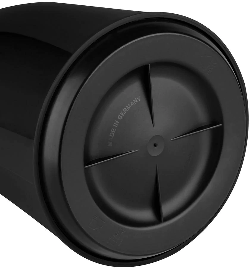 Термоглечик Tefal Mambo 1.5 л Чорний K3037212