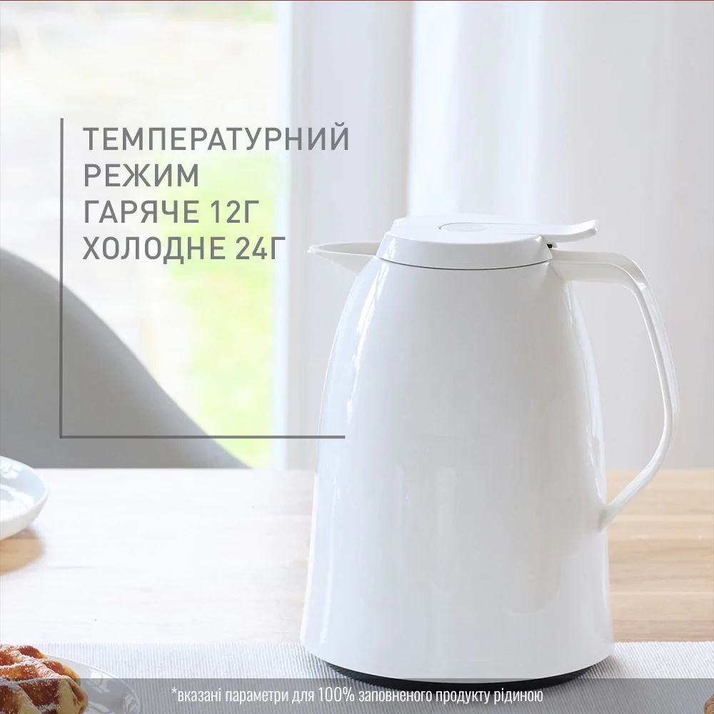 Термоглечик Tefal Mambo 1 л K3036112