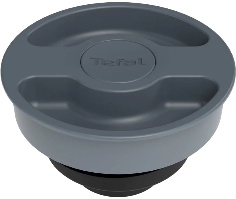 Термоглечик Tefal Motiva 1 л Антрацит N4170110
