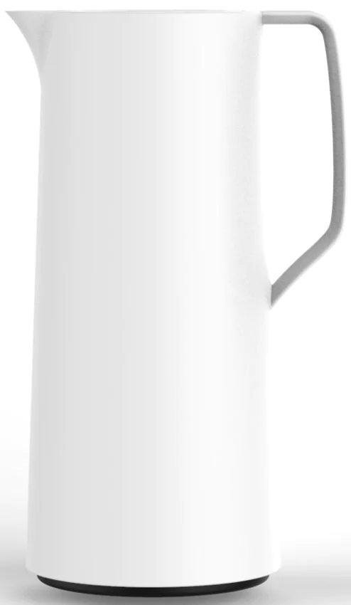 Термоглечик Tefal Motiva 1 л Білий N4170410