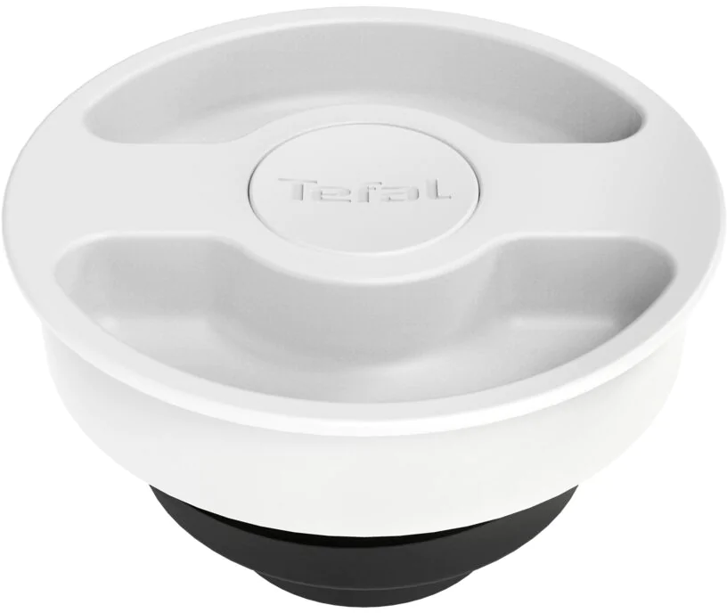 Термоглечик Tefal Motiva 1 л Білий N4170410