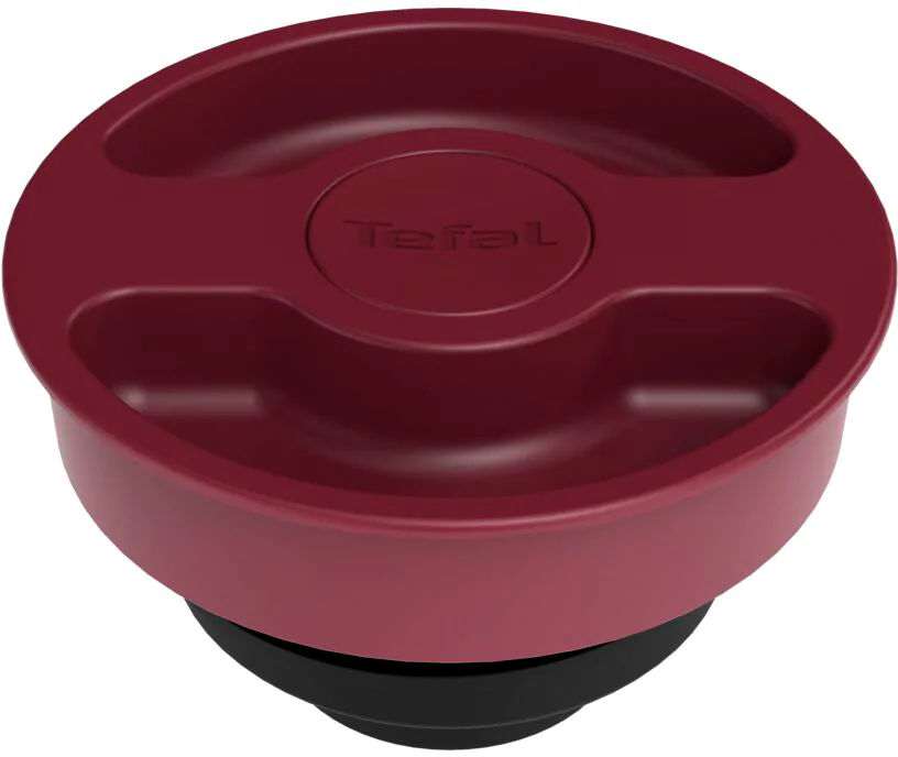 Термоглечик Tefal Motiva 1 л Бордо N4170210