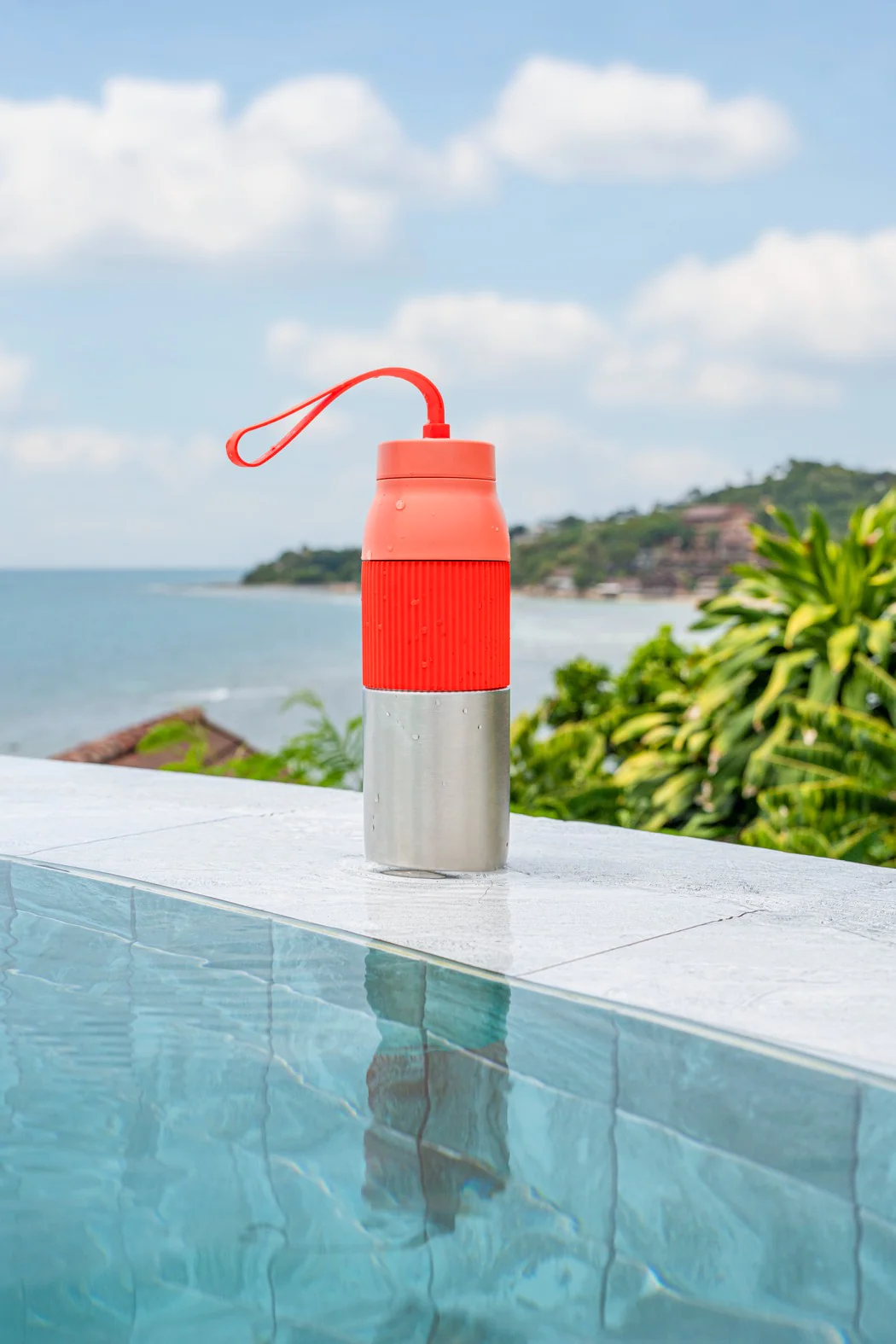 Термопляшка Tefal beYou Twist Bottle 500 мл N2193910