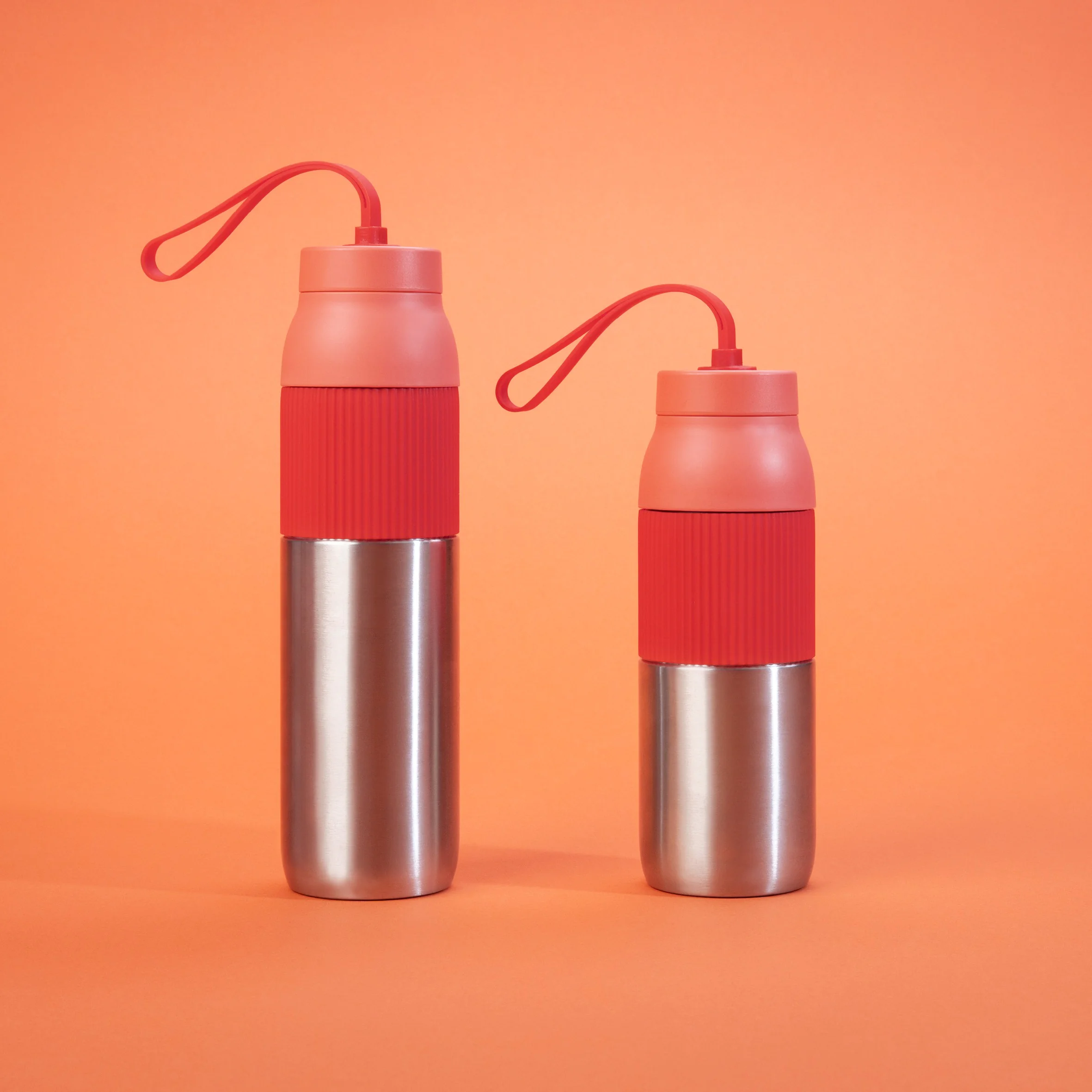 Термопляшка Tefal beYou Twist Bottle 500 мл N2193910