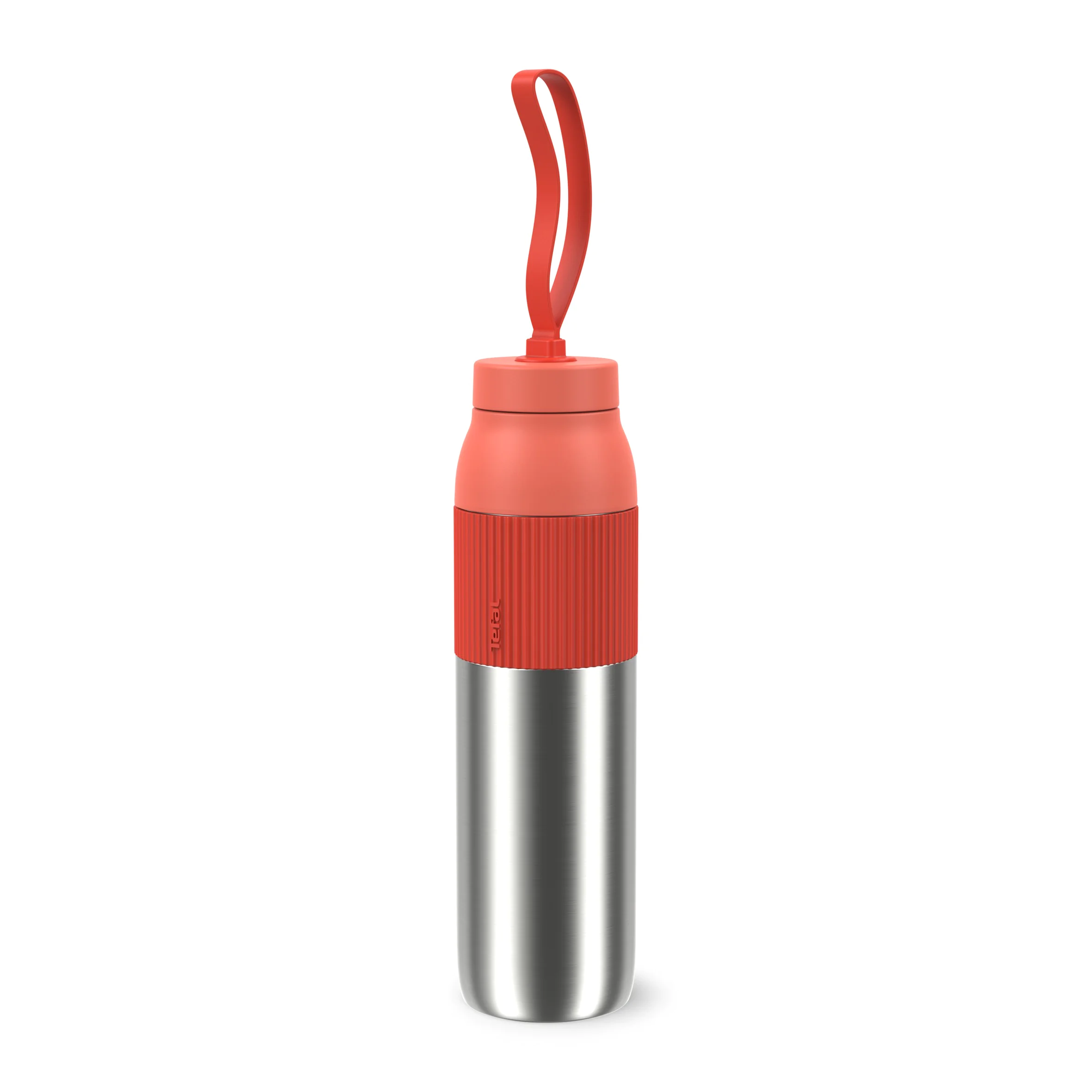 Термопляшка Tefal beYou Twist Bottle 700 мл N2193310