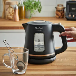 Електрочайник Tefal INCLUDEO KI533811