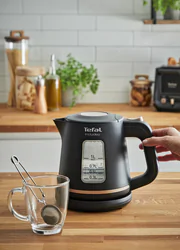 Електрочайник Tefal INCLUDEO KI533811