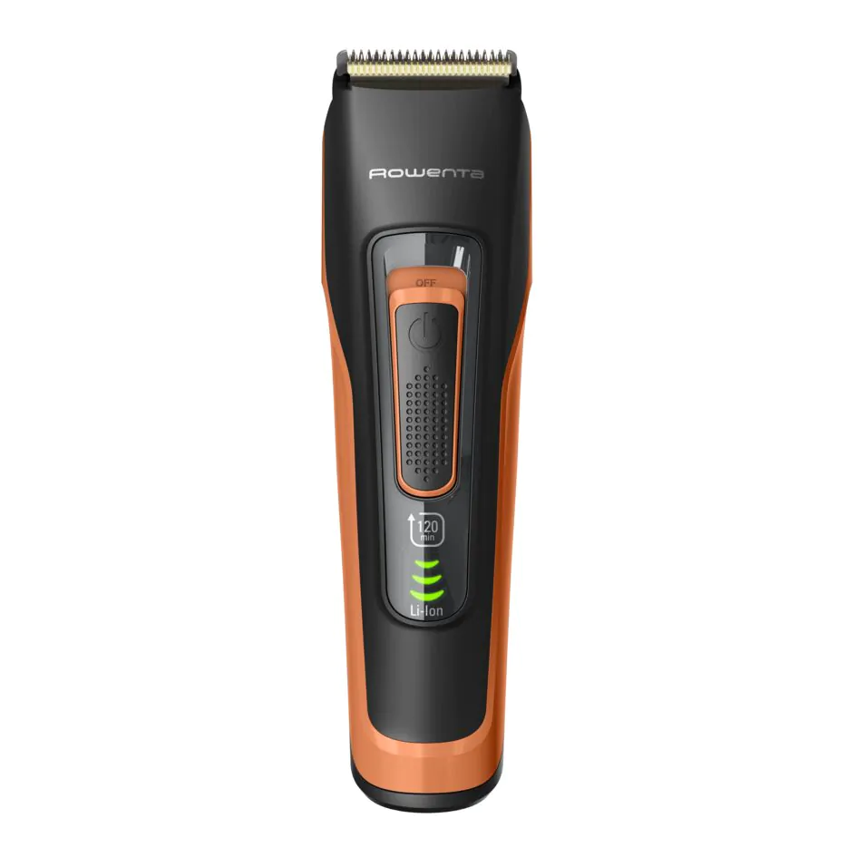 Машинка для стрижки Rowenta Sport Collection TN5202F0