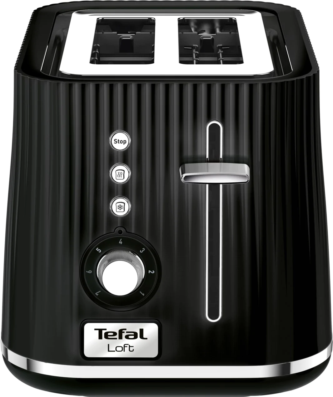 Тостер Tefal LOFT TT761838