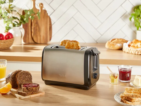Тостер Tefal Subito TT5S1DE0