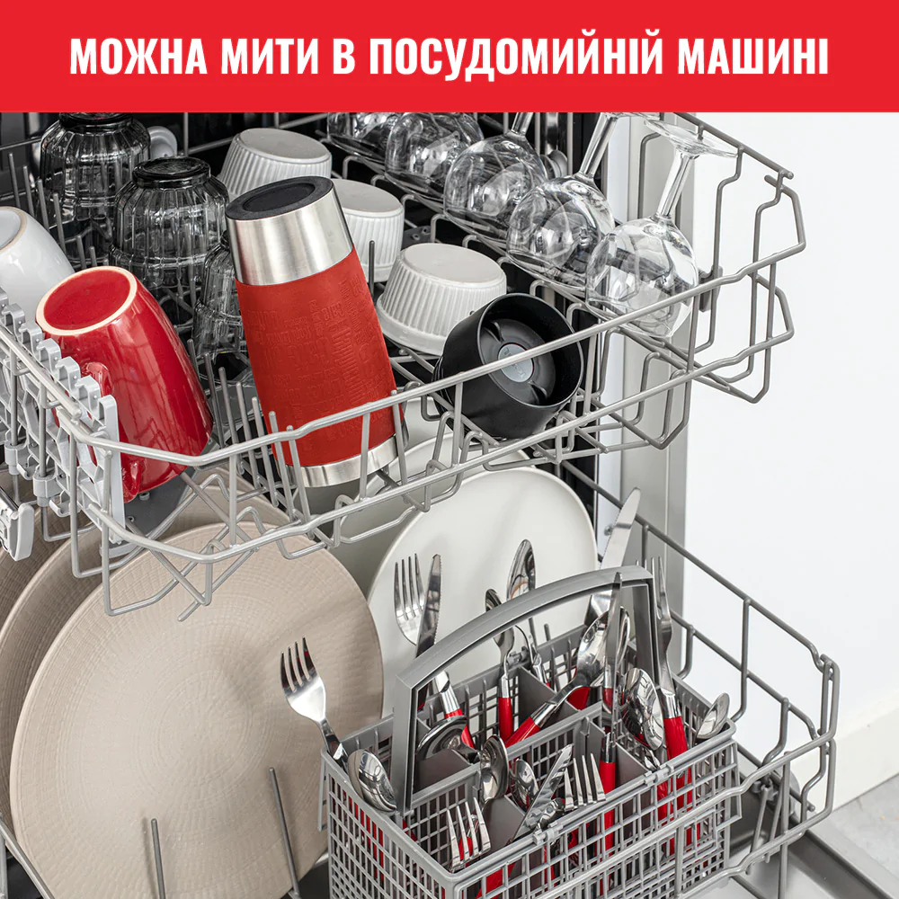 Термочашка Tefal Travel Mug 0.36 л K3084114