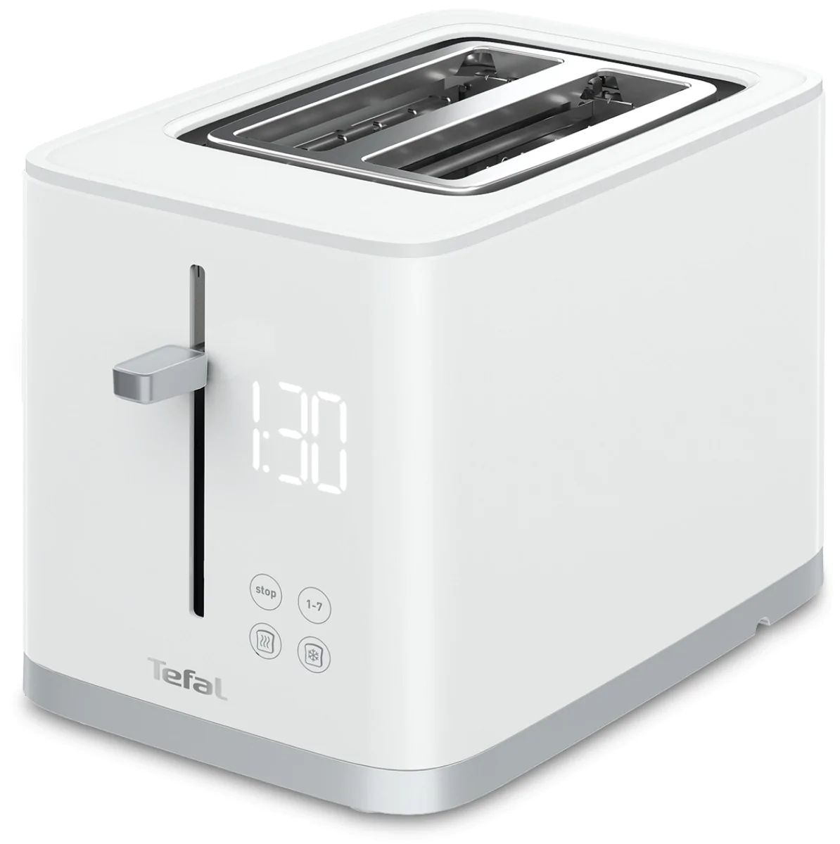 Тостер Tefal SENSE TT693110
