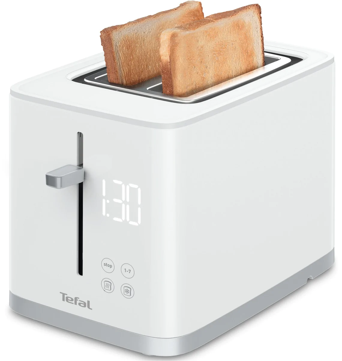 Тостер Tefal SENSE TT693110