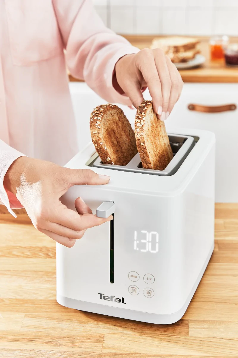 Тостер Tefal SENSE TT693110