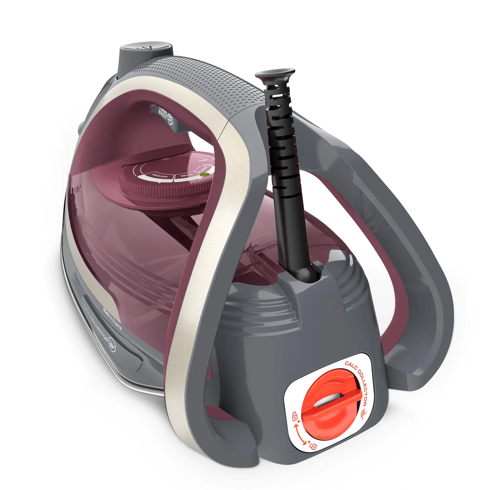 Праска Tefal ULTRAGLISS PLUS FV6840E0