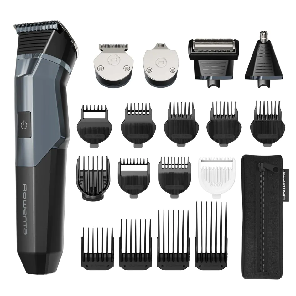 Універсальний тример Rowenta X-Series 900 (19 в 1) TN9730E0