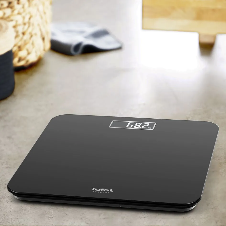 Ваги підлогові Tefal Premiss PP1800V0