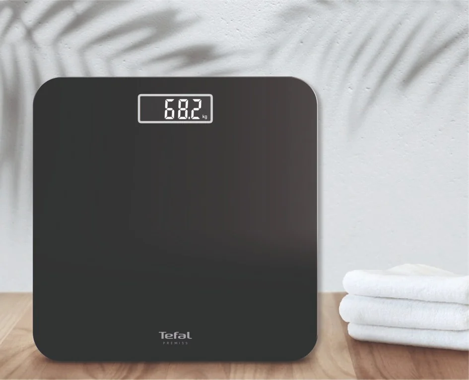 Ваги підлогові Tefal Premiss PP1800V0