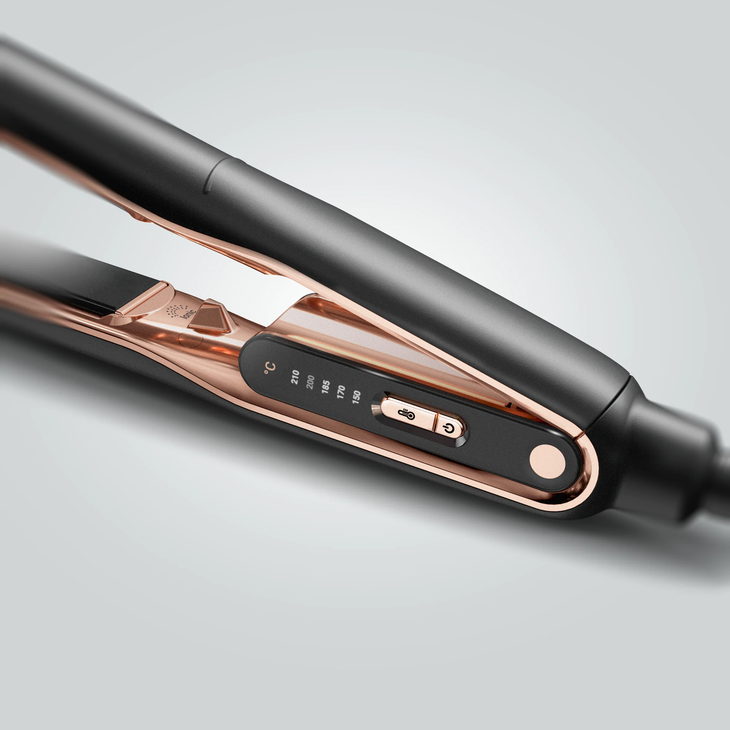 Випрямляч для волосся Rowenta Thermocare Ultimate Experience SF8120F0