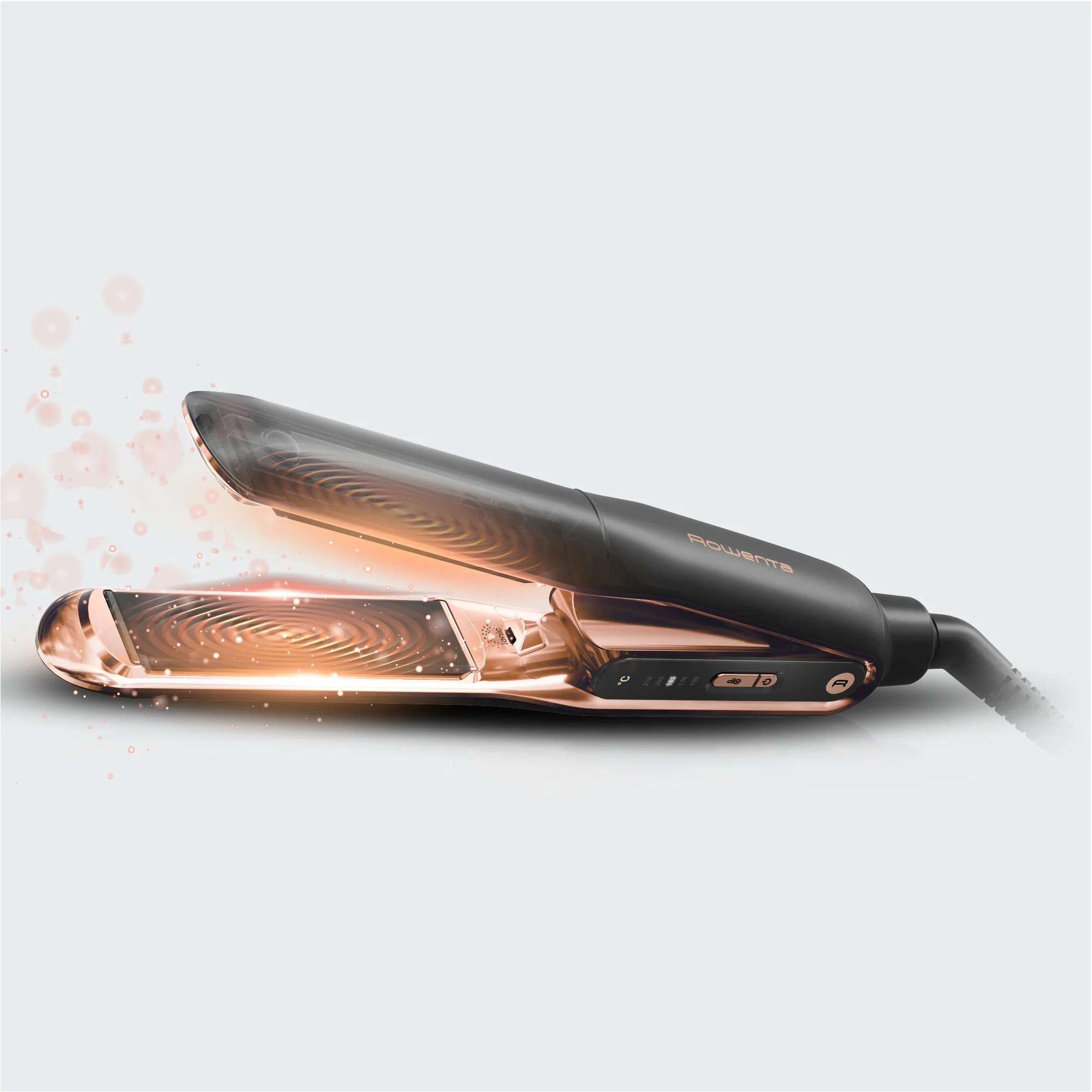 Випрямляч для волосся Rowenta Thermocare Ultimate Experience SF8120F0