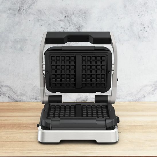 ᐉ Знімна панель для вафель TEFAL Optigrill XA730810 ➡ купити в ᐉ Знімна панель для вафель TEFAL Optigrill XA730810 ➡ купити в