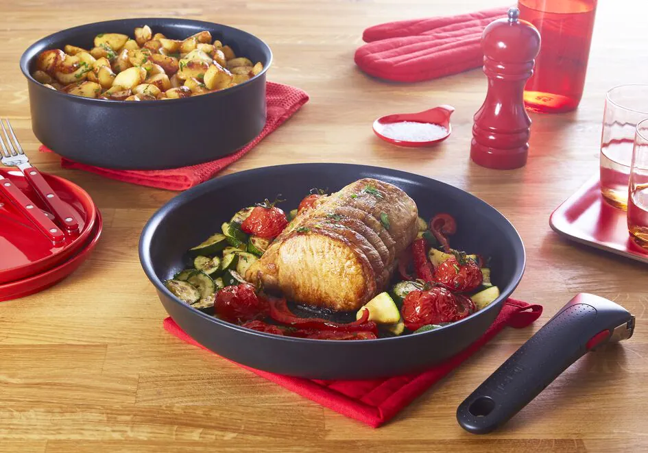 Знімна ручка Tefal Ingenio L9863372